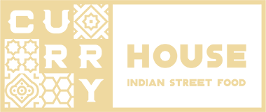 CURRY HOUSE - Centre